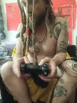 Ozomitro live cam on StripChat