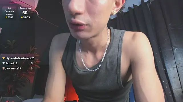 novaawheler (M twink) - load cum!💦