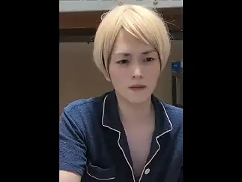 mgnhiroyuki (Ask my age) - CUM（射精）