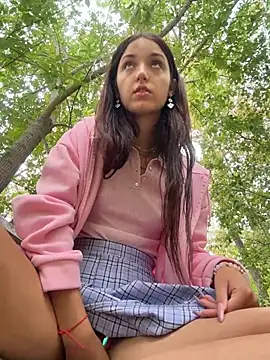 DollyTall webcam