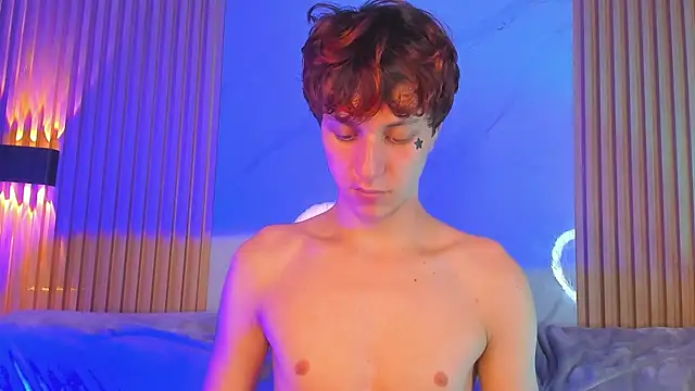 IM_DAREN live cam on StripChat