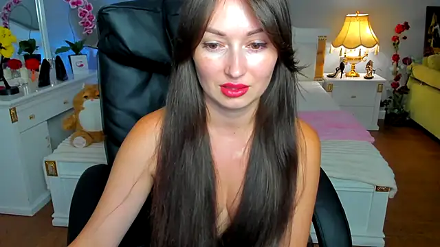 RosiAlina live cam on StripChat
