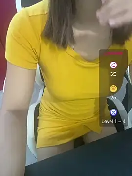 -Nuna- live cam on StripChat