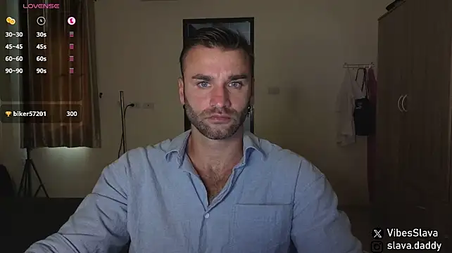 daddyslava (Ask my age) - Tease cock 3 min