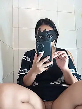 MorriganRosee live cam on StripChat