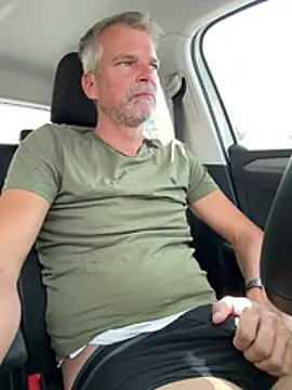 thor-82 (Ask my age) - Make him hard on cam