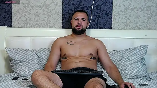 liam_studd (Ask my age) - NAKED