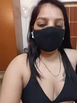 hot_pooja2 (F milf) - show pusssy 🍑💦