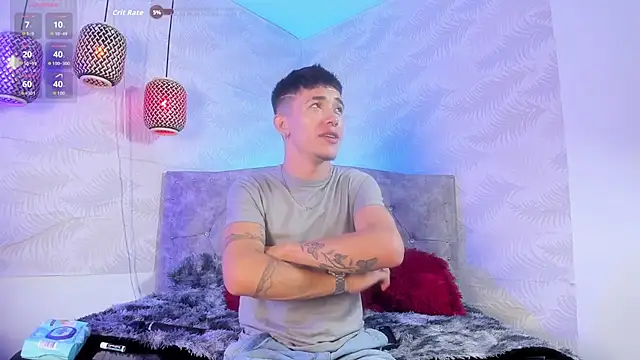 andrewwayne_ live cam on StripChat