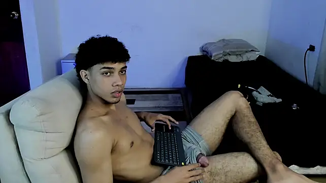 nathan_velez (M twink) - cum