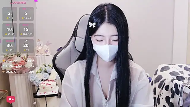 nina_777_ (F young) - 超划算C2C、PVT新人期才有的優惠哦🔥邀請前請先PM溝通