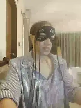 LovelyTempest live cam on StripChat