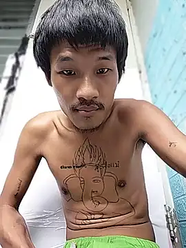 patipon55 (M young) - ..