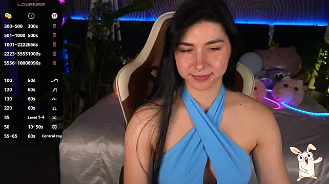 EmilyCandyy live cam on StripChat