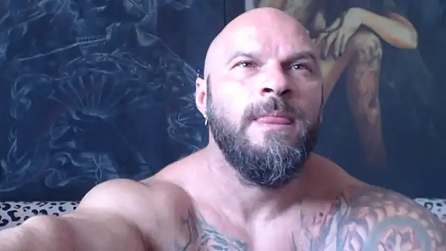 viking_30 live cam on StripChat