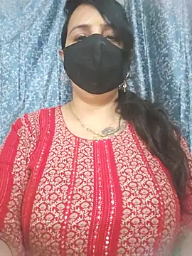 cute-tanvi (F milf) - Asshole show