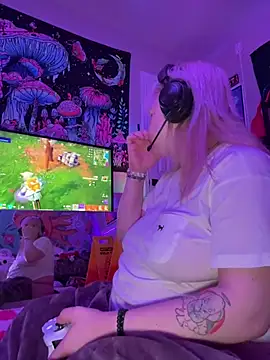 Cutiepiespanks live webcam