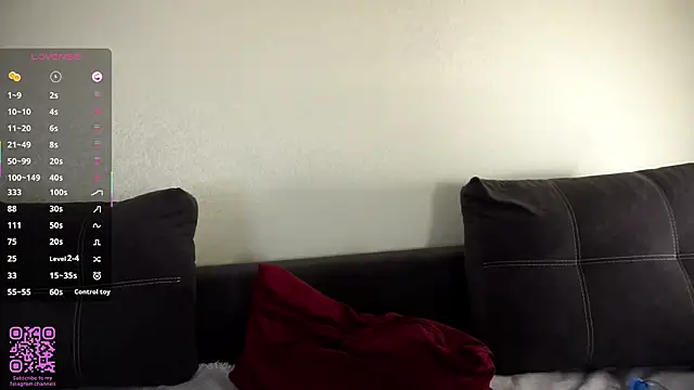 CandiceDorce