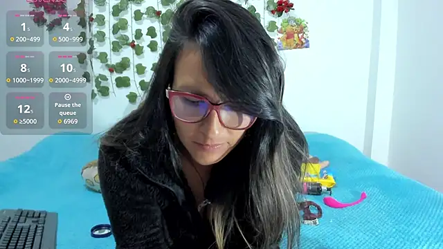 Natalia_sexxxy live cam on StripChat