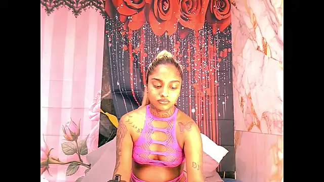 indian_barbie live cam on StripChat