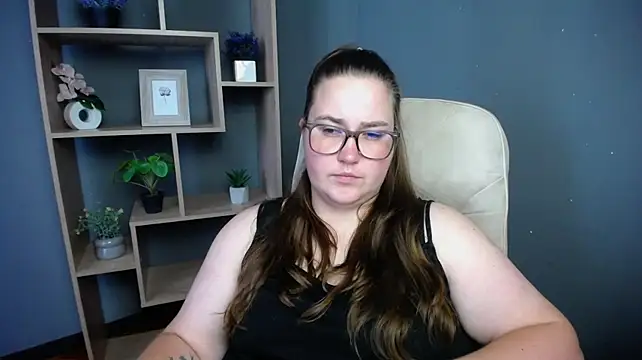 XX_Daniella_XX webcam