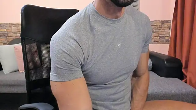 HotHunkTrainer