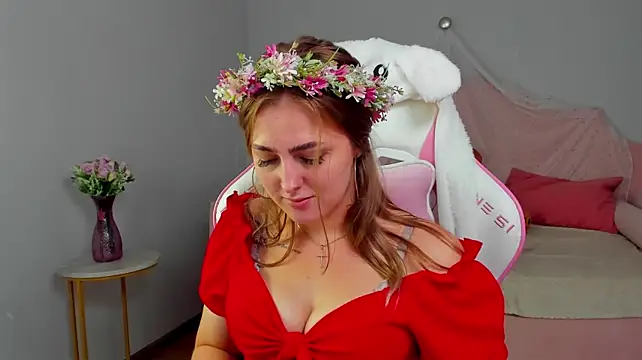 EllaBells live cam on StripChat