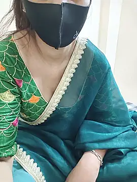 saijal_rao live webcam