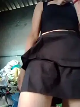 TrucBaby live cam on StripChat