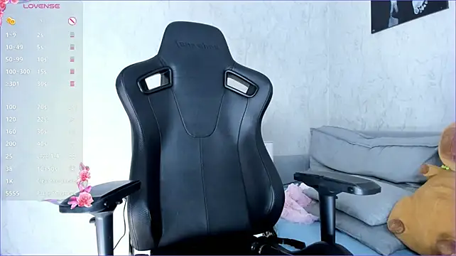 Xiao_Mei_ webcam