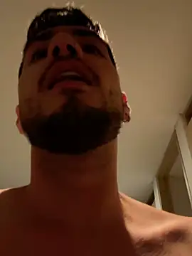 bryxonstorm (M young) - Cum show