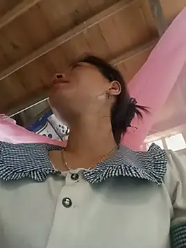 Hily_wet webcam