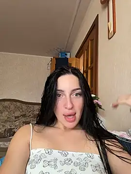 Soft_Pleasure live cam on StripChat