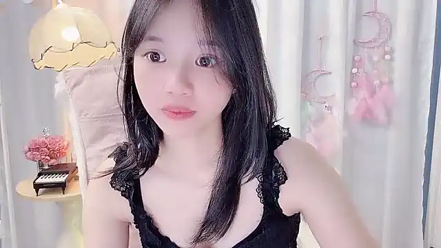 Yanys521 live cam on StripChat