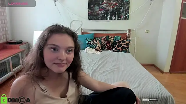 CordeliaJones live cam on StripChat
