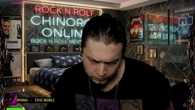 chino_roz webcam