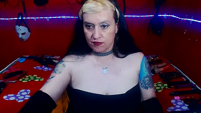 MATURE_Randy