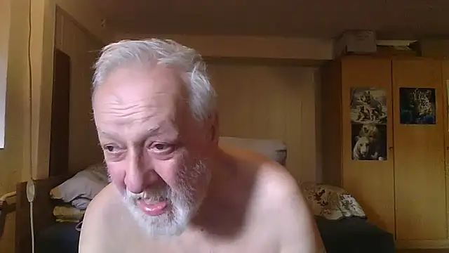 Sammy1660 live cam on StripChat