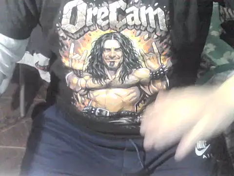 OreCam live cam on StripChat