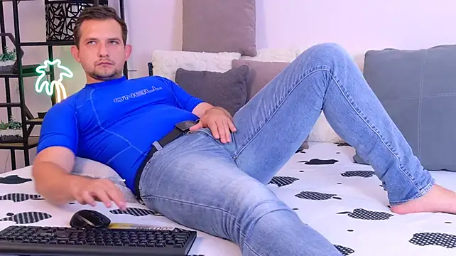Jimmy_Doss live cam on StripChat