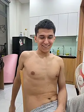 Adrian_Coles live cam on StripChat