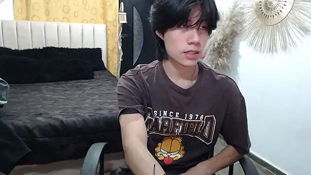 Elio-cam live cam on StripChat