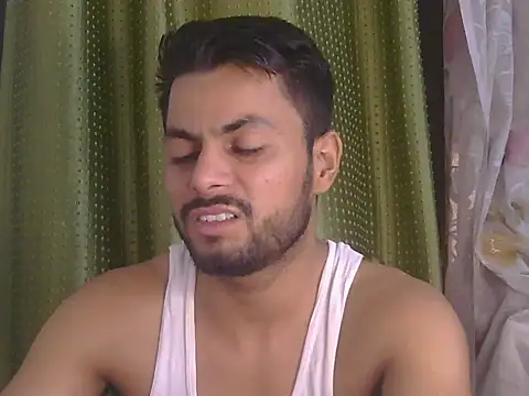 Stubborndesiboy