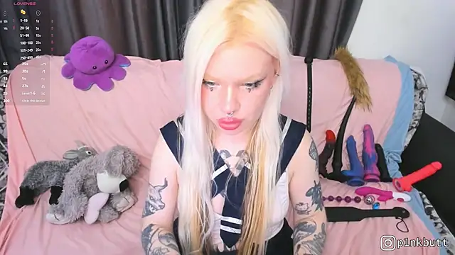 HelenGoat
