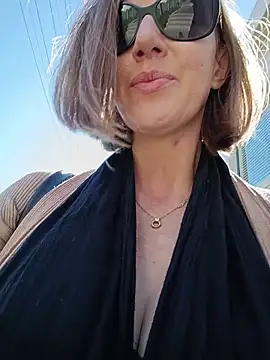 topsywilde (F milf) - Put lush in