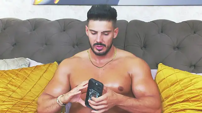 DustinKeent
