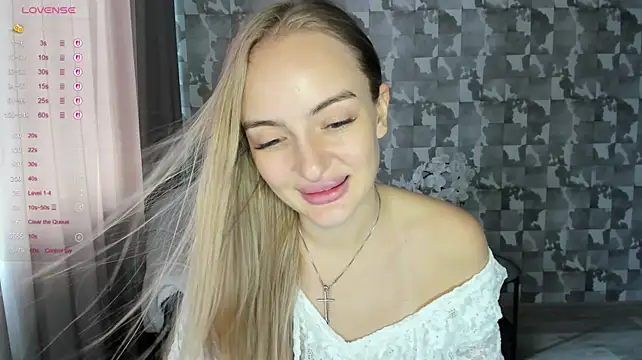 A_delina live cam on StripChat