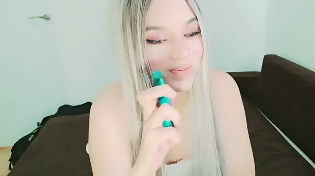 EvaEvangeline live cam on StripChat