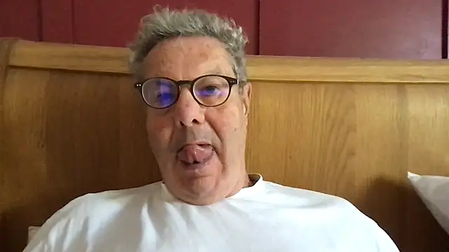 Oldpistolpete