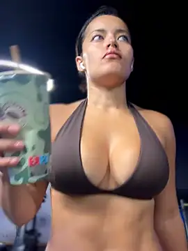 Risky_Workouts live sex cam